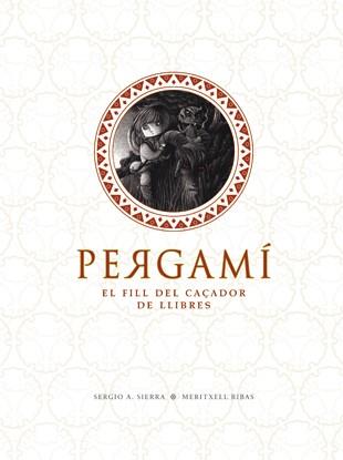 Pergamí | Sierra, Sergio A. | Cooperativa autogestionària