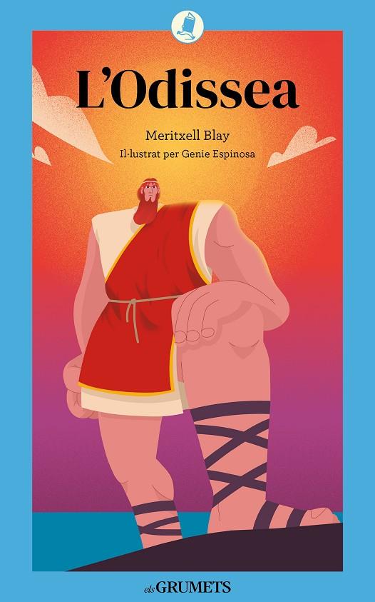 L’Odissea | Blay i Boquera, Meritxell