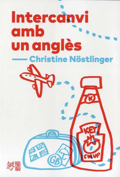 Intercanvi amb un anglès | Nostlinger, Christine | Cooperativa autogestionària