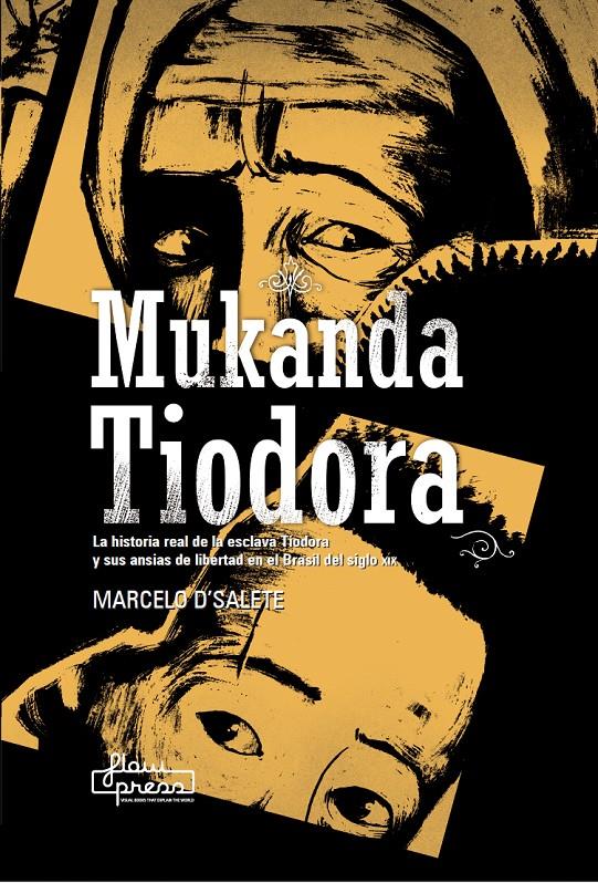 Mukanda Tiodora | D'Salete, Marcelo