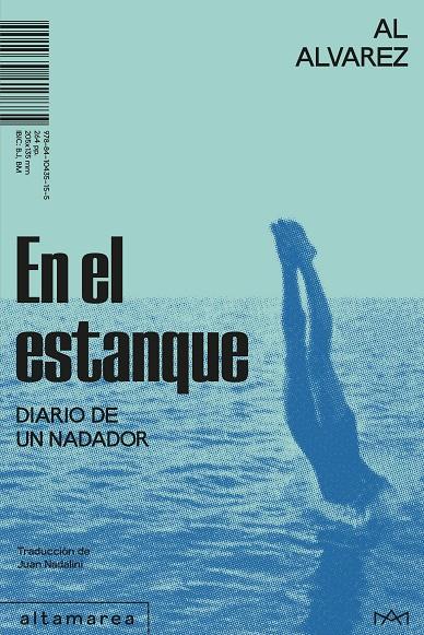 En el estanque | Alvarez, Al