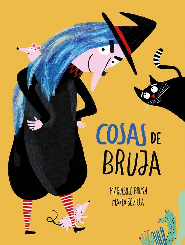 Cosas de bruja | Brusa, Mariasole