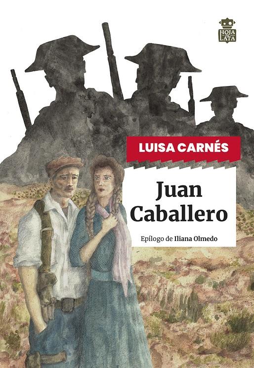 Juan Caballero | Carnés, Luisa