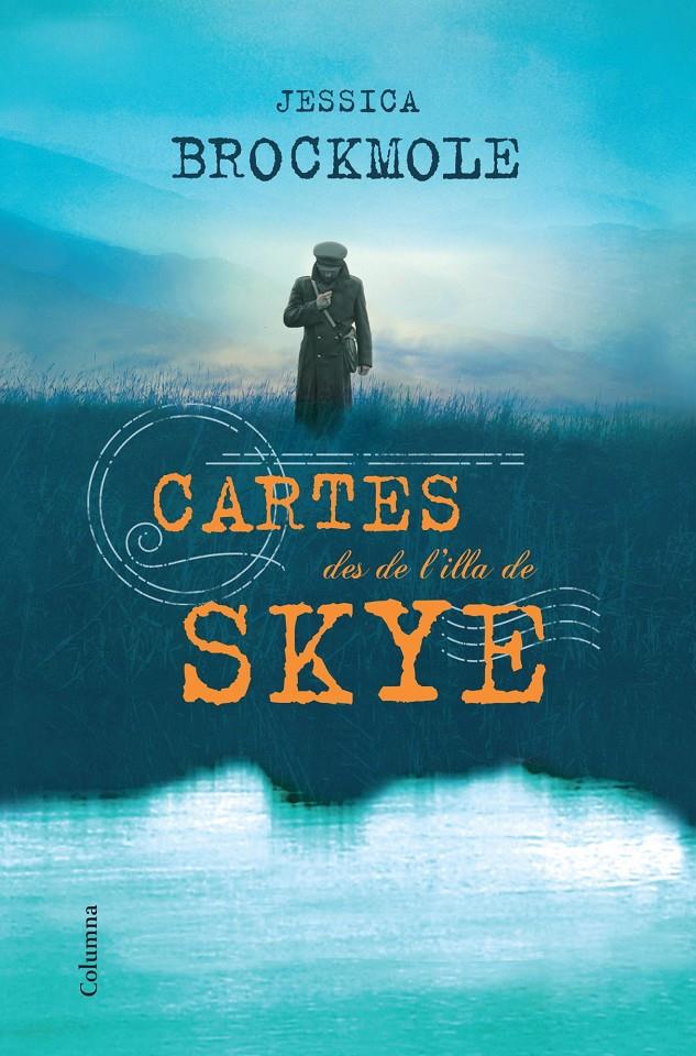 Cartes des de l'illa de Skye | Jessica Brockmole
