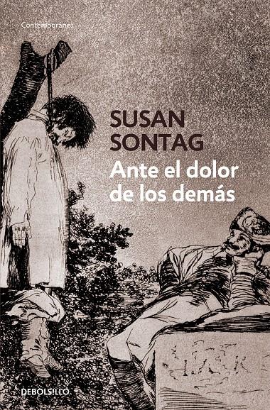 Ante el dolor de los demás | Sontag, Susan | Cooperativa autogestionària