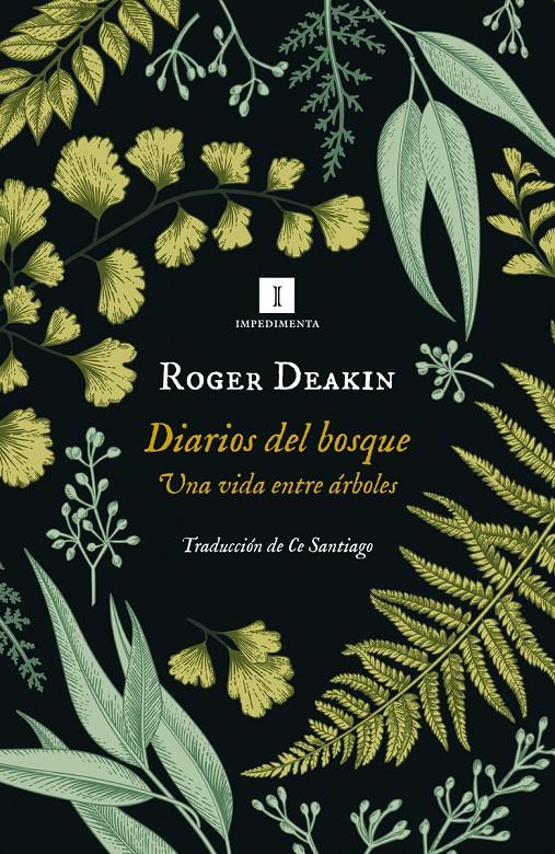 Diarios del bosque | Deakin, Roger