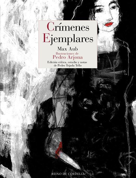 Crímenes ejemplares | Aub [Mohrenwitz], Max