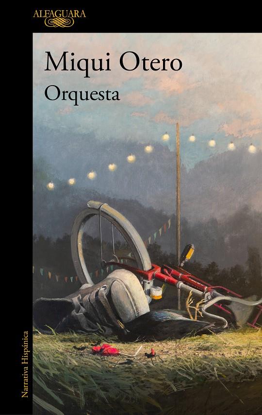 Orquesta | Otero, Miqui | Cooperativa autogestionària