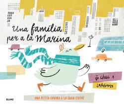 Una família per a la Marina | Clegg, Jo | Cooperativa autogestionària