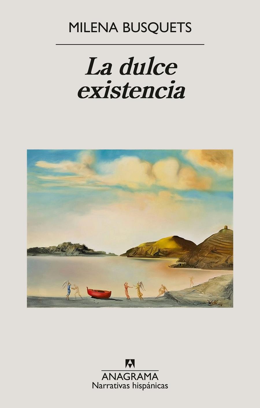 La dulce existencia | Busquets, Milena | Cooperativa autogestionària