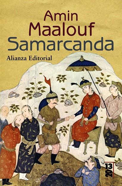 Samarcanda | Maalouf, Amin | Cooperativa autogestionària