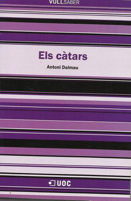 Els càtars | Dalmau, Antoni