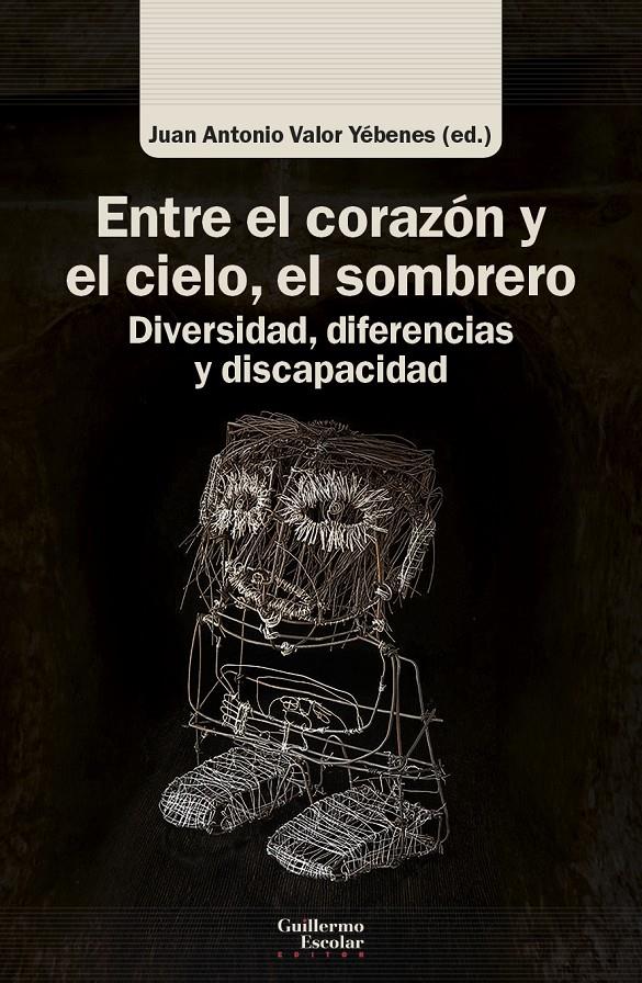 Entre el corazón y el cielo, el sombrero | Cooperativa autogestionària
