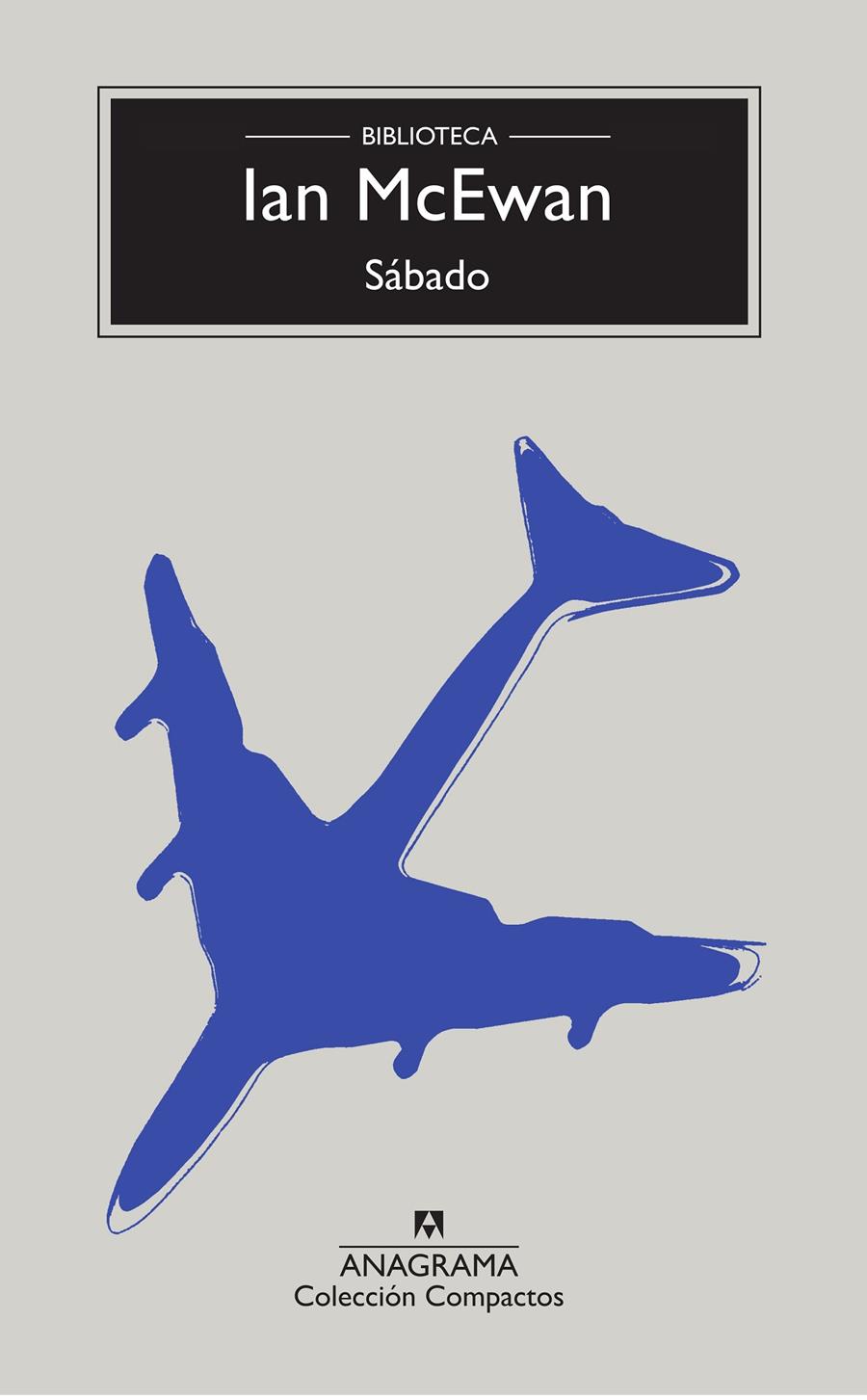 Sábado | McEwan, Ian