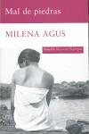 Mal de piedras | Agus, Milena | Cooperativa autogestionària