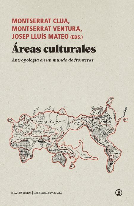 Áreas culturales | DD.AA.