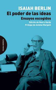El poder de las ideas | Berlin, Isaiah | Cooperativa autogestionària