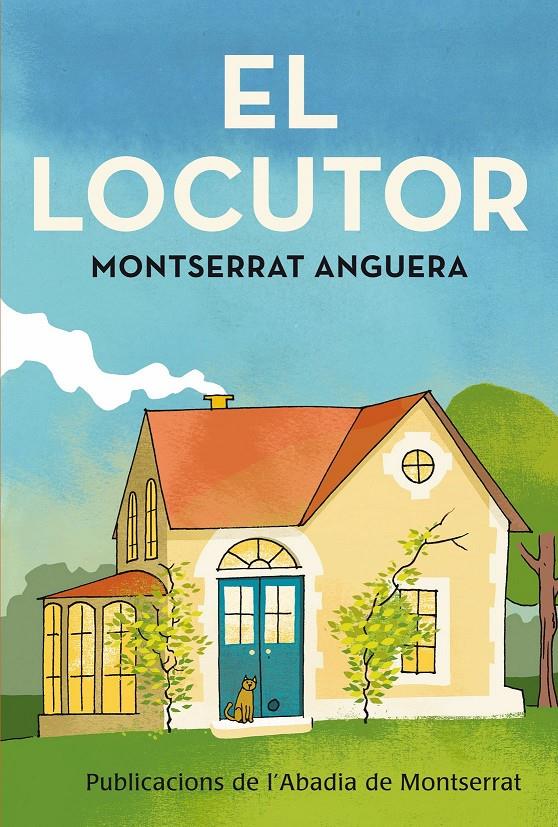 El locutor | Montserrat Anguera