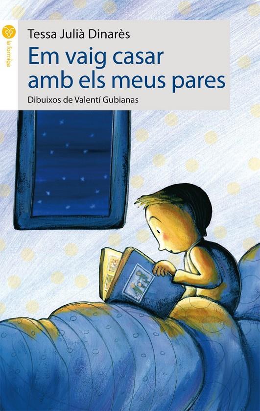 Em vaig casar amb els meus pares | Julià Dinarès, Tessa