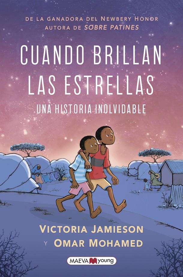 Cuando brillan las estrellas | Jamieson, Victoria/Mohamed, Omar