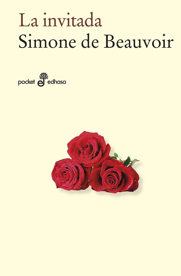 La invitada (bolsillo) | Beauvoir, Simone de | Cooperativa autogestionària