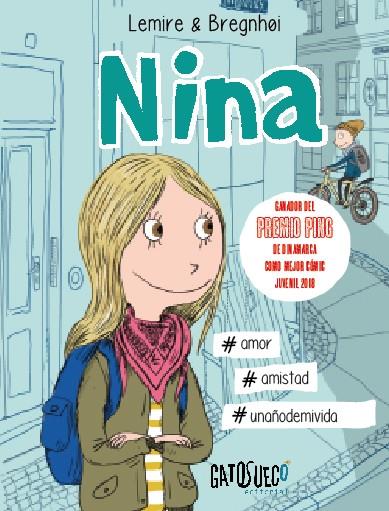 Nina | Lemire, Sabine | Cooperativa autogestionària