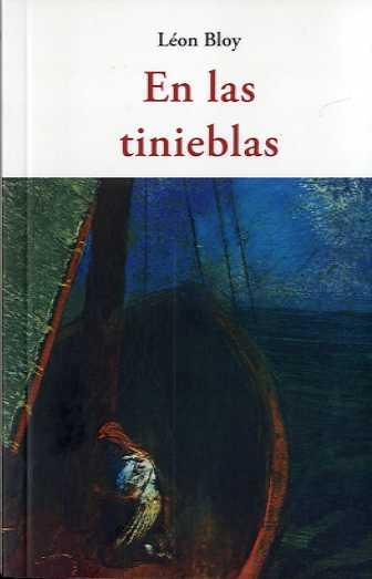 En las tinieblas | Bloy, Leon | Cooperativa autogestionària
