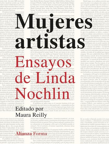 Mujeres artistas | Nochlin, Linda | Cooperativa autogestionària