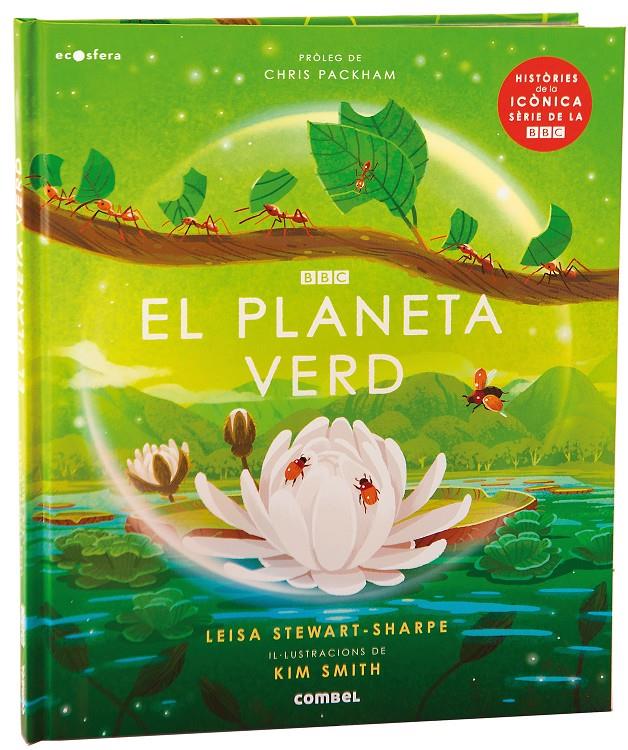 El Planeta Verd | Stewart Sharpe, Leisa | Cooperativa autogestionària