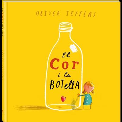 El cor i la botella | Jeffers, Oliver