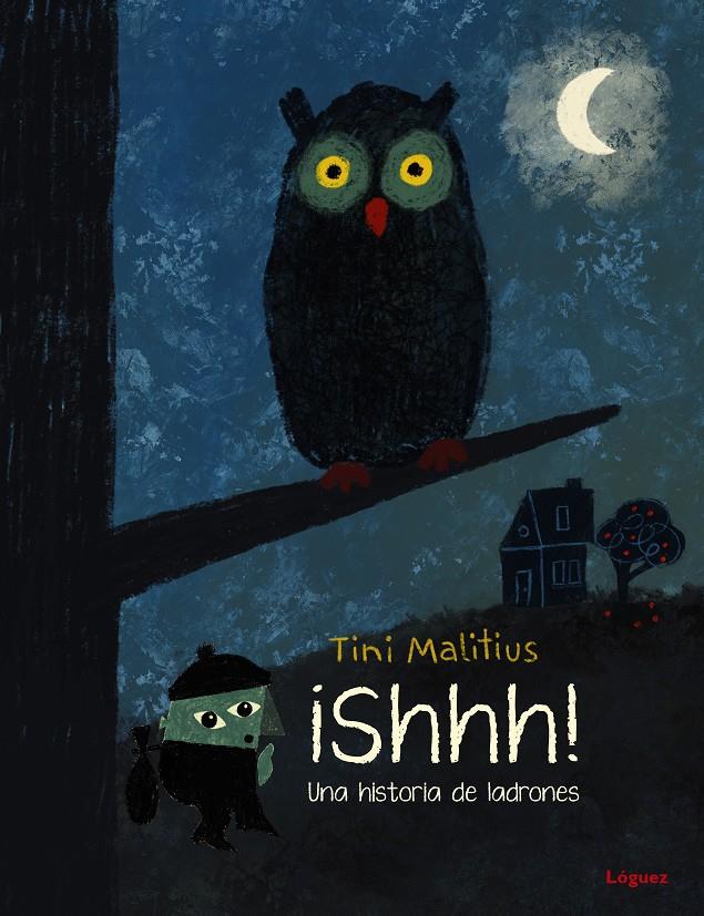 ¡Shhh! | Malitius, Tini | Cooperativa autogestionària
