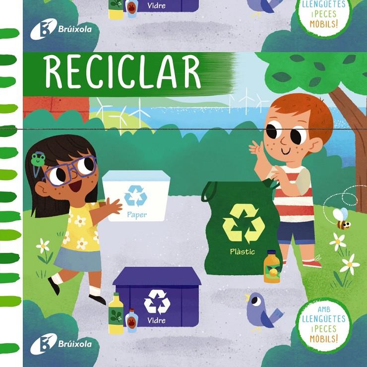 M'agrada reciclar | Varios Autores | Cooperativa autogestionària