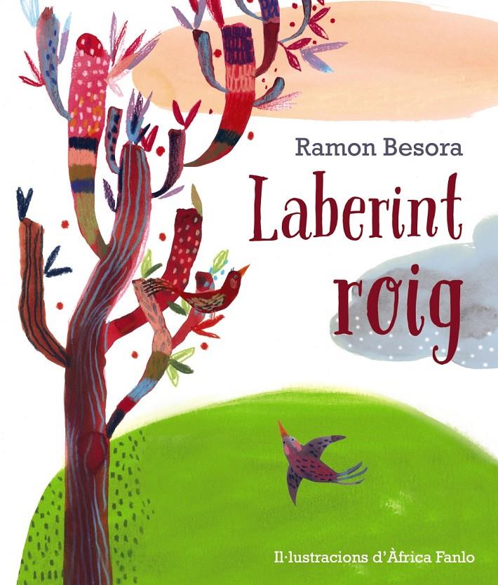 Laberint roig | Besora, Ramon | Cooperativa autogestionària