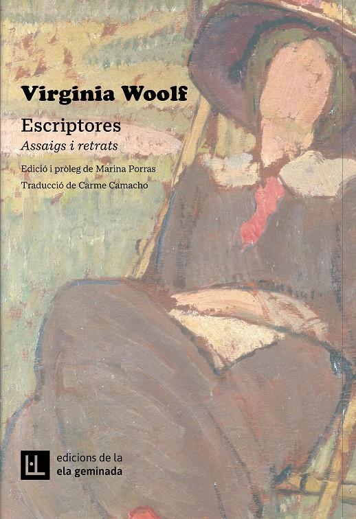 Escriptores | Woolf, Virginia