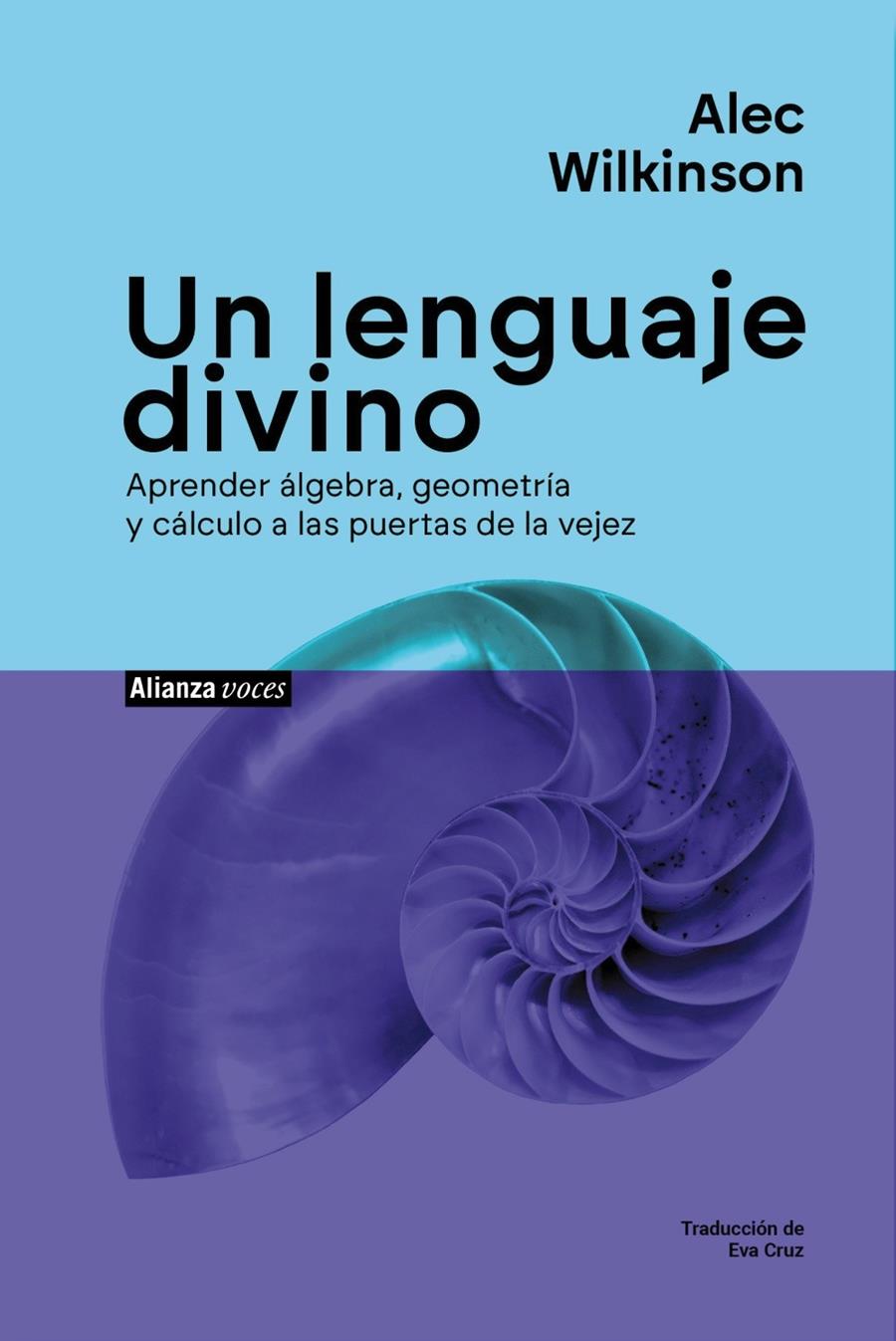 Un lenguaje divino | Wilkinson, Alec