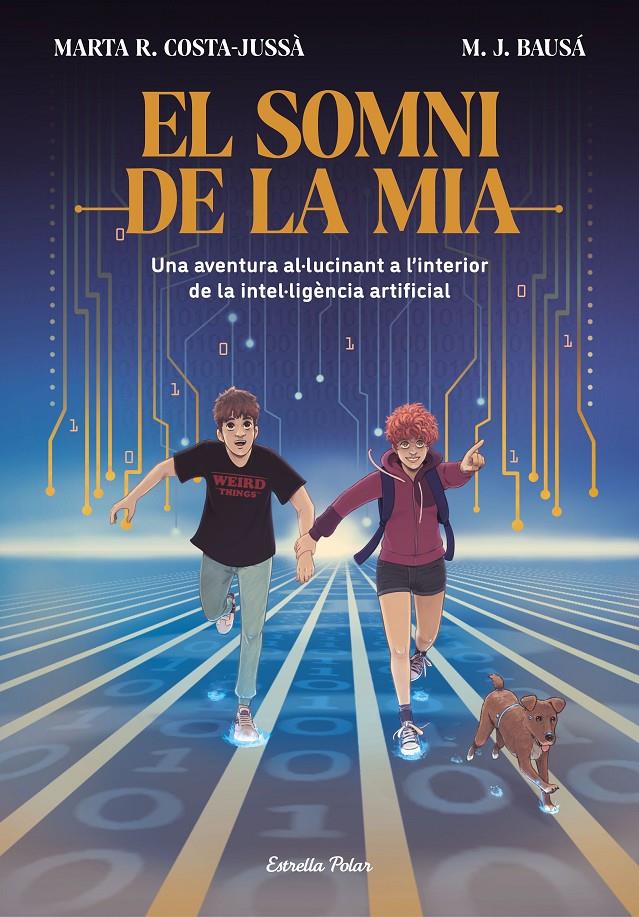 El somni de la Mia | R. Costa-jussà, Marta/Bausá, M.J.