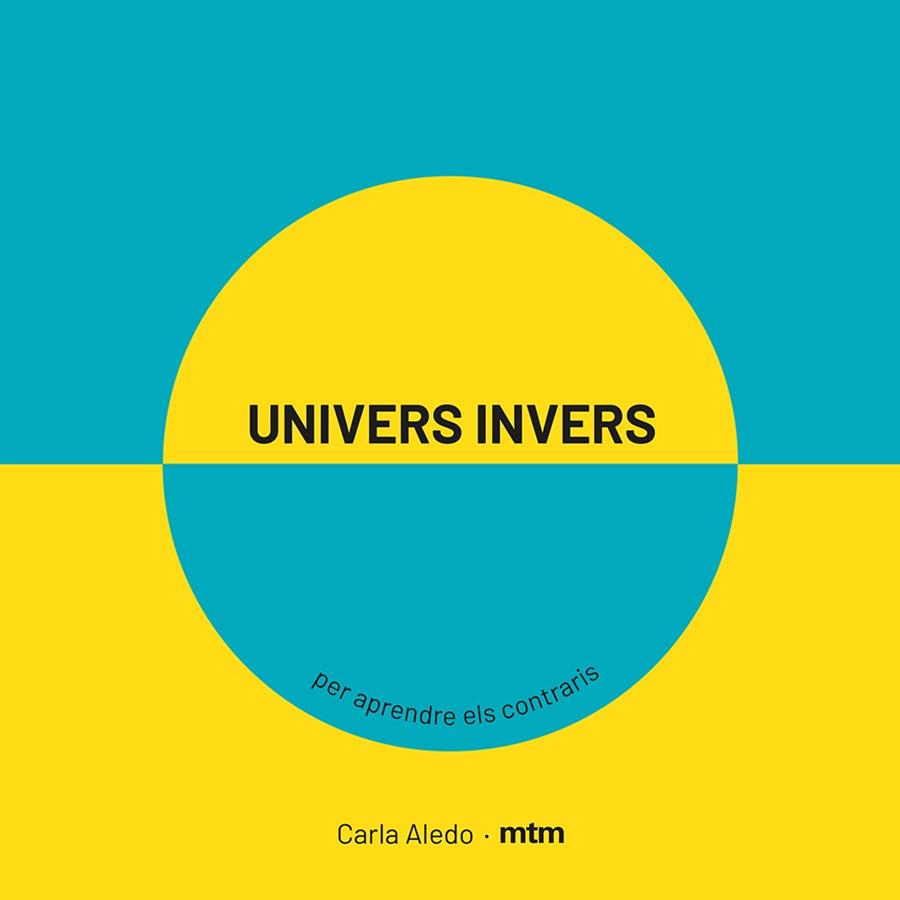 Univers invers | Aledo, Carla | Cooperativa autogestionària