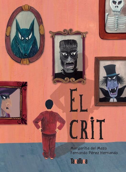 El crit | del Mazo, Margarita | Cooperativa autogestionària