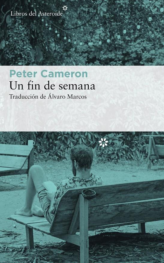 Un fin de semana | Cameron, Peter