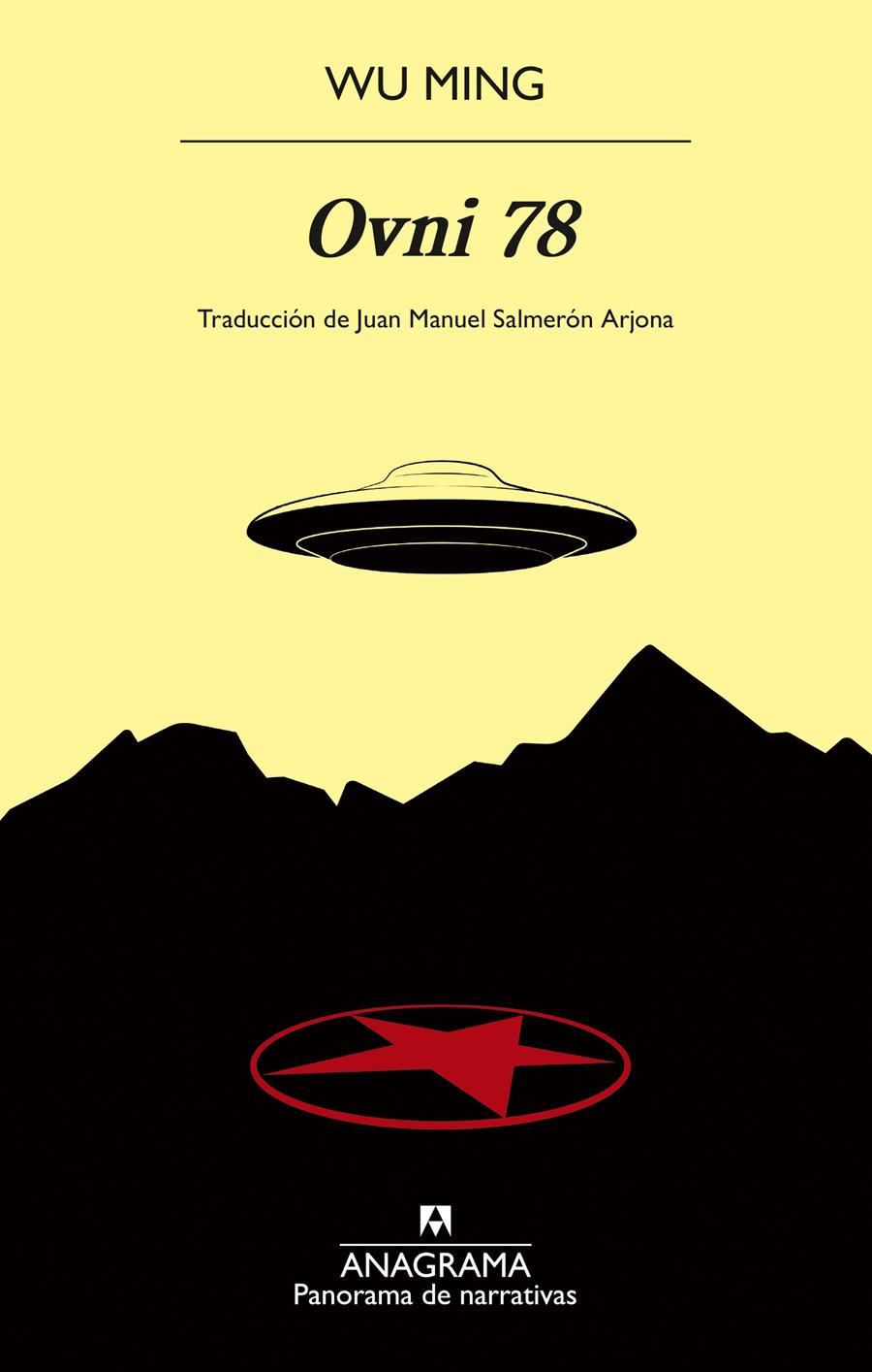 Ovni 78 | Ming, Wu | Cooperativa autogestionària