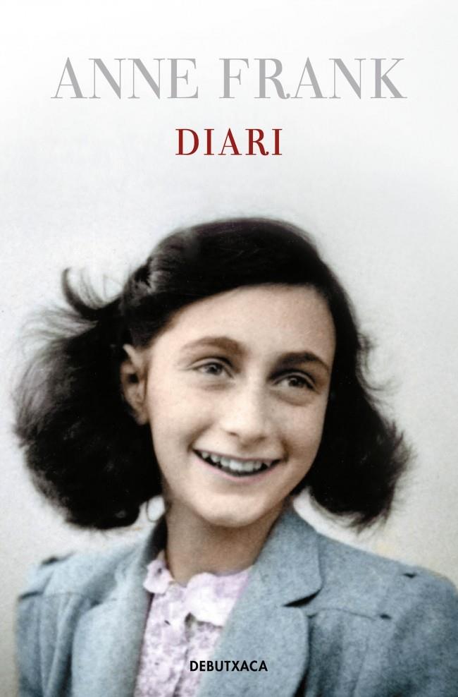 Diari d'Anne Frank | Frank, Anne
