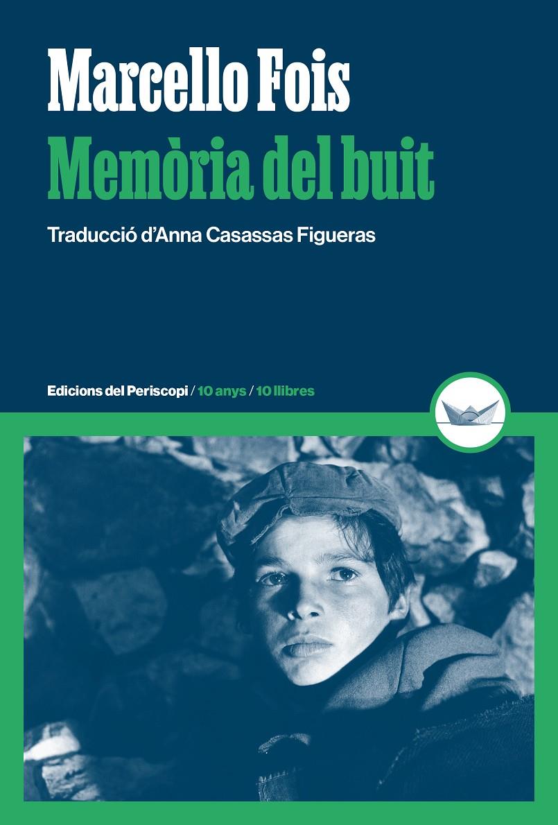Memòria del buit | Fois, Marcello