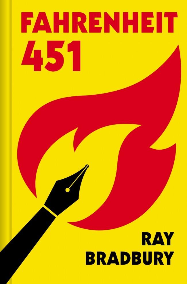 Fahrenheit 451 (edición conmemorativa) | Bradbury, Ray | Cooperativa autogestionària