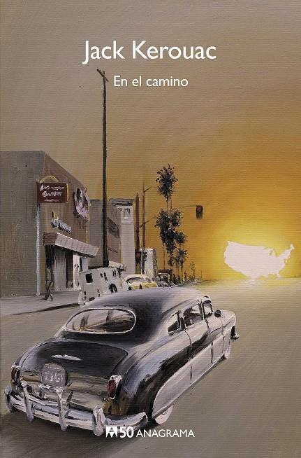 En el camino | Kerouac, Jack