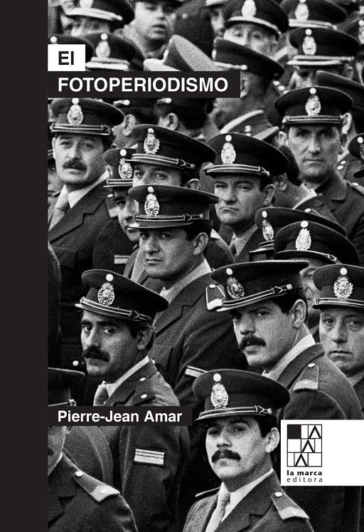 El fotoperiodismo | AMAR PIERRE-JEAN
