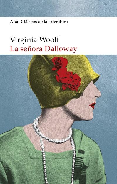La señora Dalloway | Woolf, Virginia