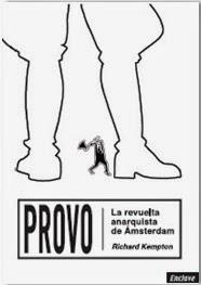 Provo | Varios autores