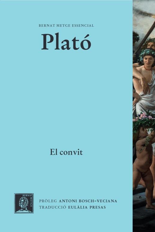 El convit | Plató