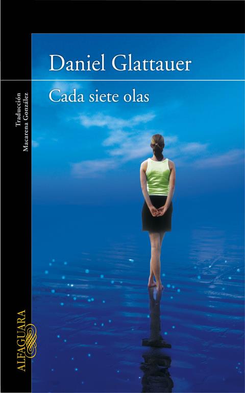 Cada siete olas (Contra el viento del norte 2) | Glattauer, Daniel