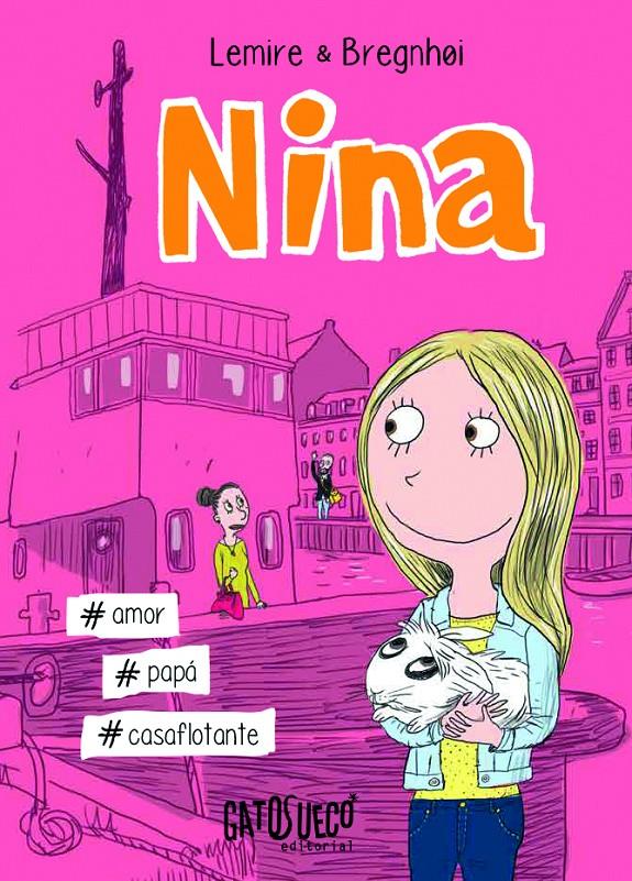 Nina 2 | Lemire, Sabine | Cooperativa autogestionària